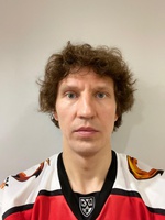 Звонарев Сергей Владимирович