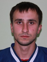 Кудрин Сергей Владимирович