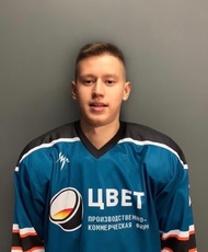 Глазырин Матвей Сергеевич
