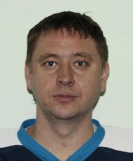 Федосенко Евгений Сергеевич