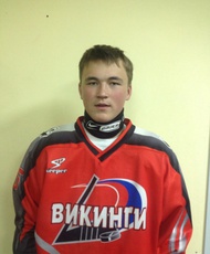 Сошин Николай Олегович