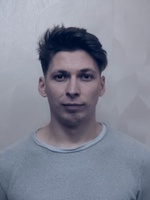 Генаев Виктор Леонидович