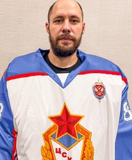 Миков Владимир Александрович