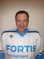 Крылов Дмитрий Александрович