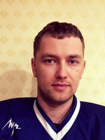 Коробко Денис Викторович