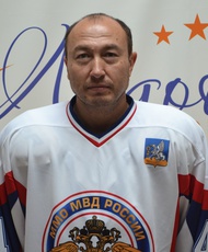 Мусин Вячеслав Каллимулович