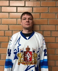 Кривов Михаил Александрович