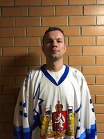 Сажаев Алексей Валерьевич