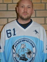 Смехов Александр Владимирович