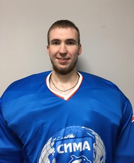 Уфимцев Андрей Владимирович