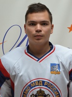Кочнев Данил Александрович