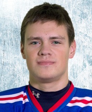 Зеленин Дмитрий