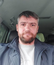 Ворожцов Максим Александрович