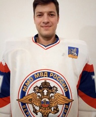 Благинин Павел Александрович