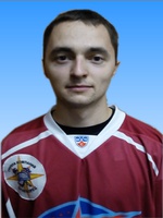 Рудомётов Сергей Алексеевич