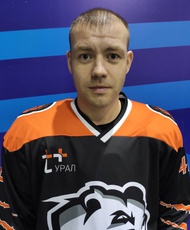 Лосевский Артур Олегович