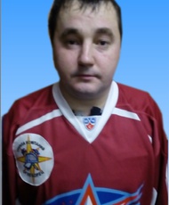 Поспелов Александр Иванович