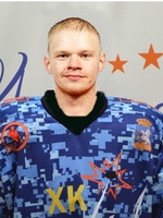 Алентьев Александр Алексеевич