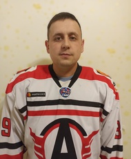 Агафонкин Николай Юрьевич