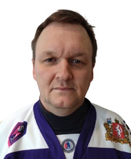 Кудряшов Виктор Валентинович
