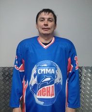 Кугубаев Сергей Павлович