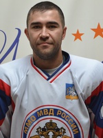 Останин Павел Андреевич