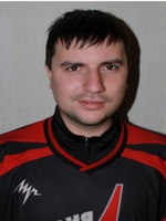 Баранков Евгений Владимирович