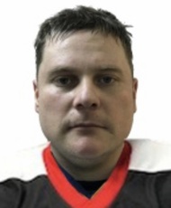 Волков Александр Николаевич