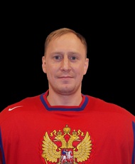 Неупокоев Илья Николаевич
