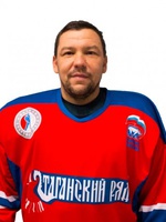 Смирнов Дмитрий Евгеньевич