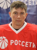 Тамков Евгений Александрович