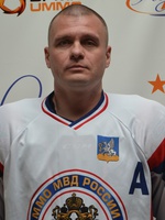 Соловьев Сергей Владимирович