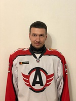 Короткевич Андрей Владимирович