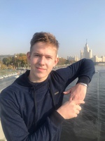 Сумин Александр Вячеславович