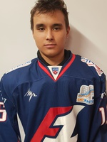 Шафиев Андрей Аликович