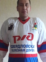 Соколов Владимир Викторович