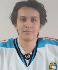 Нергазин Дмитрий