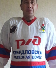 Соколов Владимир Викторович