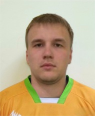 Устьянцев Егор Андреевич