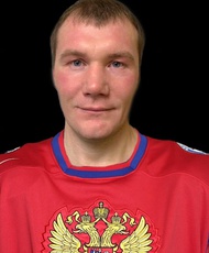 Берсенев Андрей Евгеньевич