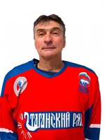 Шатунов Станислав Борисович