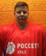 Клепиков Кирилл Андреевич