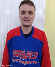 Чурин Дмитрий Андреевич