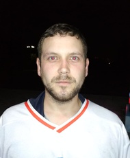Клепинин Дмитрий Владимирович