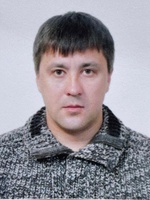 Колмаков Александр Леонидович