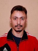 Кликушин Александр Михайлович