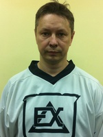 Пономарев Дмитрий Владимирович