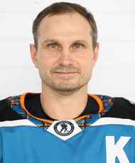 Листвин Павел Михайлович