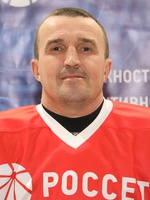 Пинаев Александр Александрович