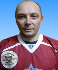 Коваленко Михаил Александрович